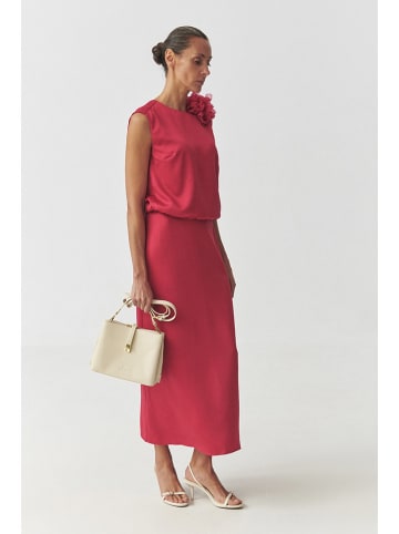 TATUUM Blouse "Sonette" rood