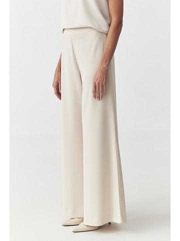 TATUUM Marlenehose in Creme