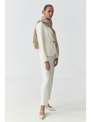 TATUUM Hose in Creme