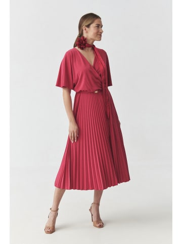 TATUUM Kleid in Pink