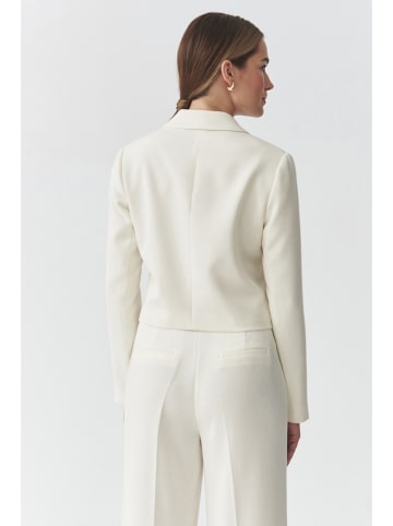 TATUUM Blazer crème