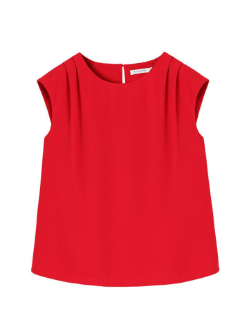 TATUUM Bluse "Calima" in Rot