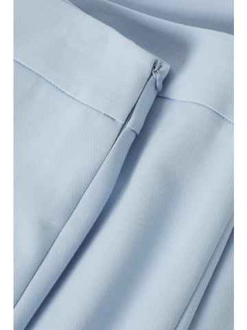 TATUUM Marlenehose "Zemka" in Hellblau