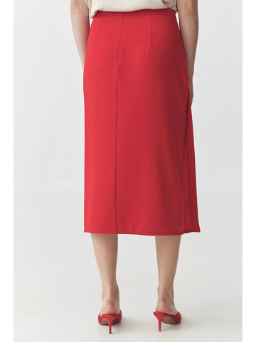 TATUUM Rok "Sinia" rood