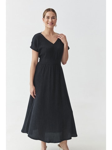 TATUUM Kleid "Tabita" in Dunkelblau