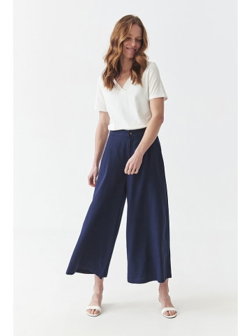 TATUUM Blouse "Erykah" crème