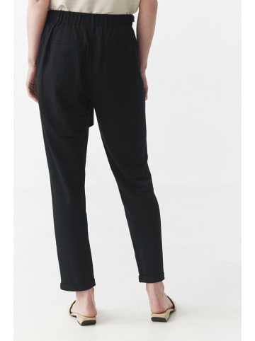 TATUUM Hose "Zamiria" in Schwarz