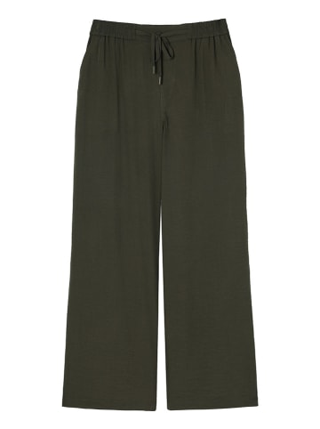 TATUUM Broek "Nimi" kaki