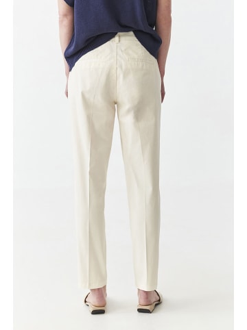 TATUUM Broek "China" crème