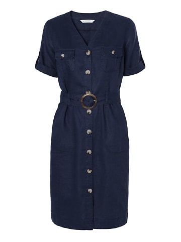 TATUUM Kleid "Soforia" in Dunkelblau
