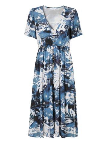 TATUUM Kleid "Detta" in Blau