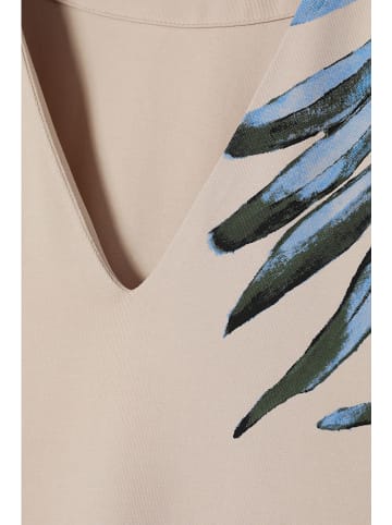 TATUUM Kleid "Radis" in Beige