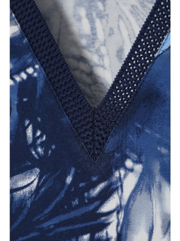 TATUUM Jurk "Koka" blauw