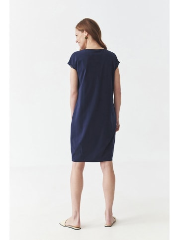 TATUUM Kleid "Kokena" in Dunkelblau