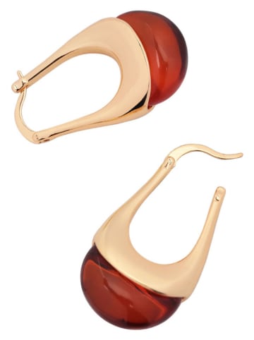 TATUUM Kolczyki "Grete"