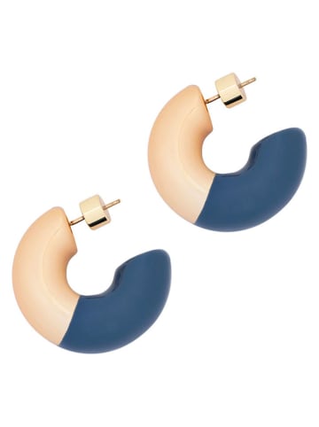 TATUUM Halfcreolen "Orinn"