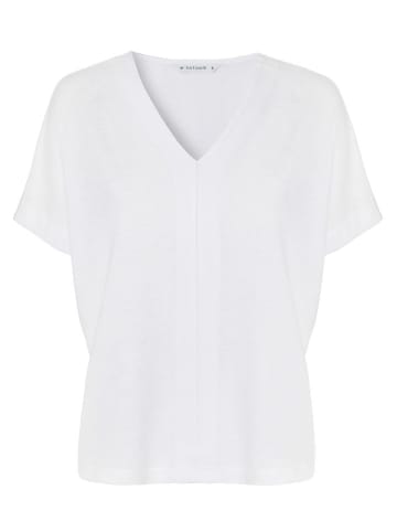 TATUUM Blouse "Zelija" wit