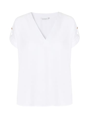 TATUUM Blouse "Alea" wit