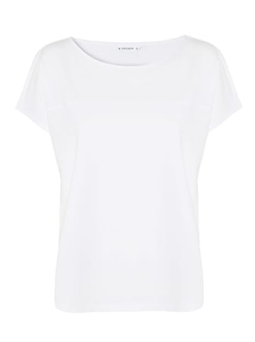 TATUUM Shirt "Mandini" in Weiß
