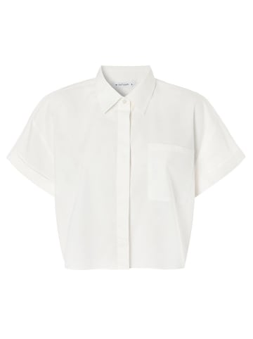 TATUUM Blouse "Panama" wit