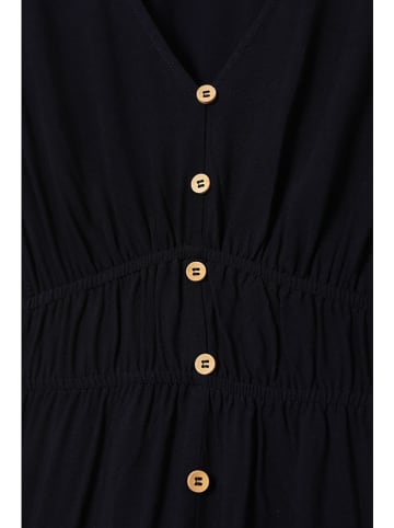 TATUUM Jurk "Letitia" donkerblauw