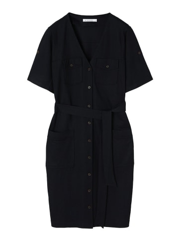 TATUUM Kleid "Lezi" in Dunkelblau