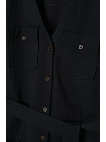 TATUUM Kleid "Lezi" in Dunkelblau