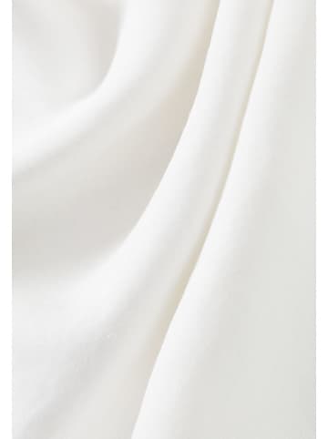 TATUUM Bluzka "Kriko" w kolorze białym