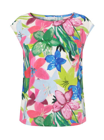 TATUUM Blouse "Afeli" meerkleurig
