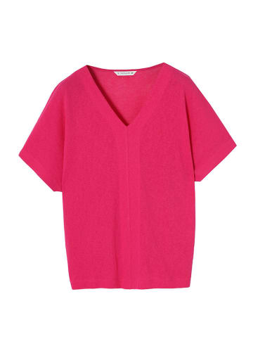 TATUUM Blouse "Zelija" roze