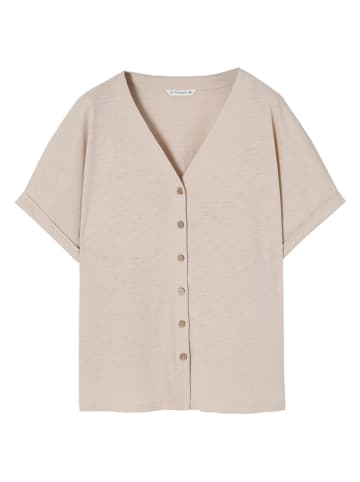 TATUUM Bluse in Beige