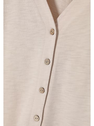 TATUUM Bluse "Polinezja" in Beige