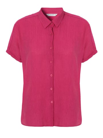 TATUUM Bluse "Zaria" in Pink