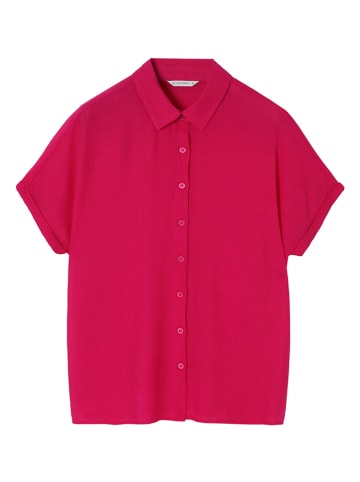 TATUUM Hemd in Pink