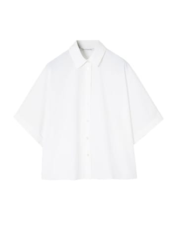 TATUUM Bluse "Zoria" in Weiß