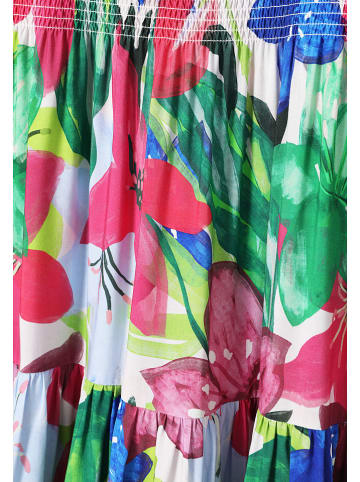 TATUUM Rok "Efiana" meerkleurig