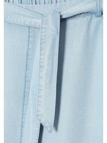 TATUUM Rock "Kalis" in Hellblau