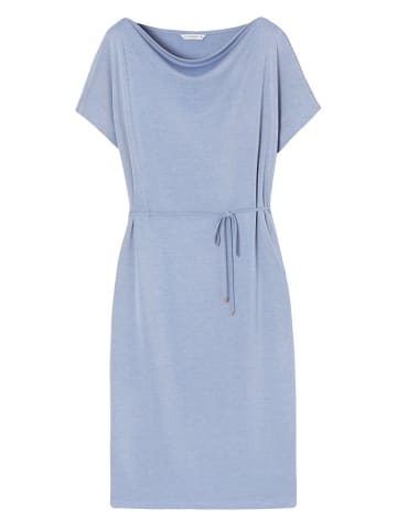 TATUUM Kleid "Kowna" in Hellblau