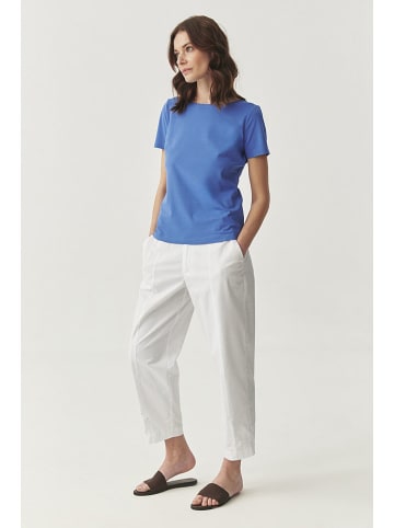 TATUUM Shirt "Mikaja" blauw