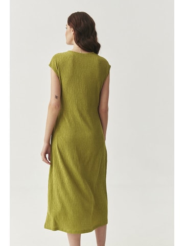 TATUUM Jurk groen