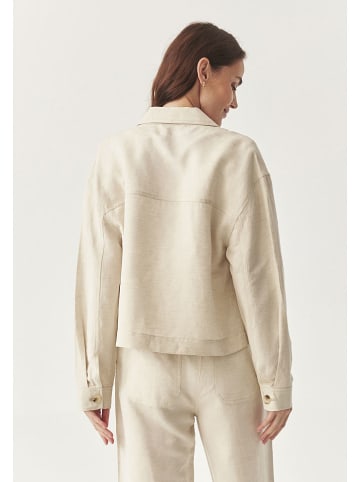 TATUUM Tusssenjas "Mewe" crème