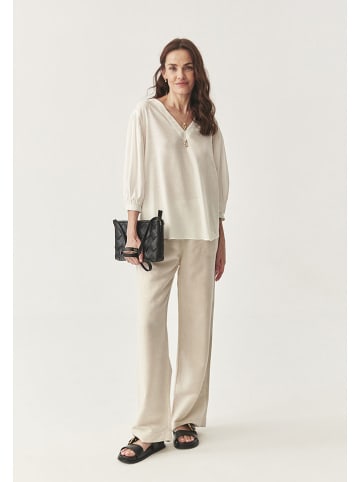 TATUUM Blouse "Daphne" crème