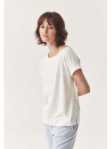 TATUUM Shirt "Boti" in Weiß