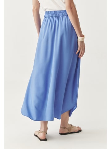 TATUUM Rok blauw