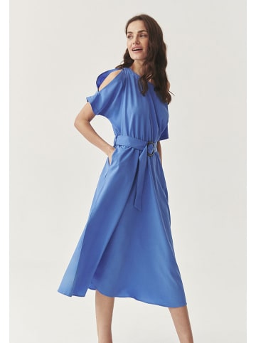TATUUM Kleid in Blau