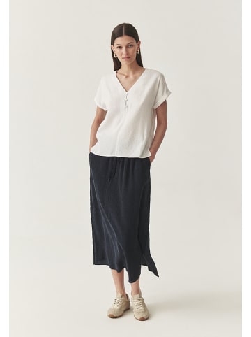 TATUUM Bluse "Masala" in Weiß