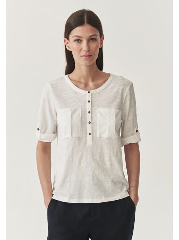 TATUUM Bluse "Alja" in Weiß