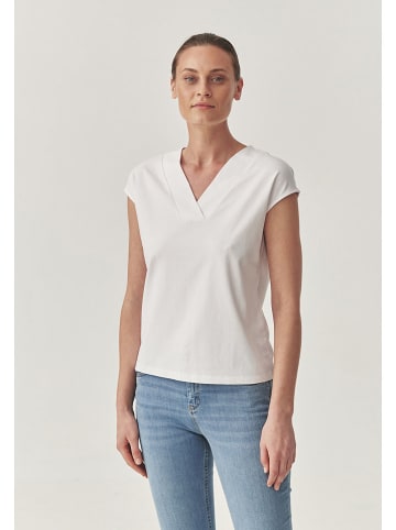 TATUUM Shirt "Navix" in Weiß