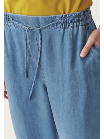 TATUUM Hose in Hellblau