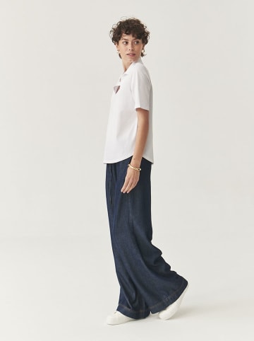 TATUUM Shirt "Ambroki" in Weiß